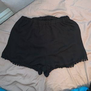 brandy shorts